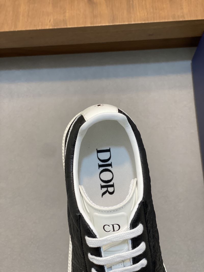 Christian Dior Sneaker